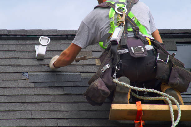 Best Roof Waterproofing Services  in Lubeck, WV