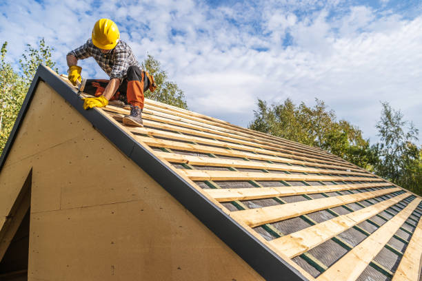 Best Best Roofing Contractors  in Lubeck, WV