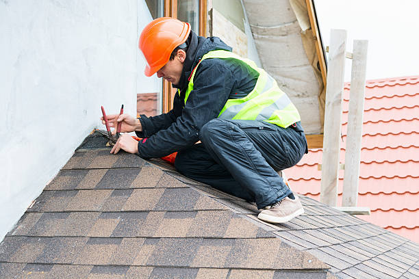 Quick and Trustworthy Emergency Roof Repair Services in Lubeck, WV